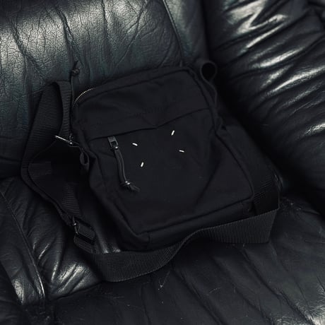 maison margiela camera bag #4