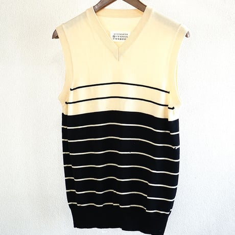 maison margiela knit best