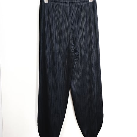 issey miyake pleats pants