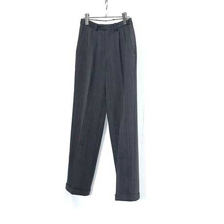 valentino double set up suit