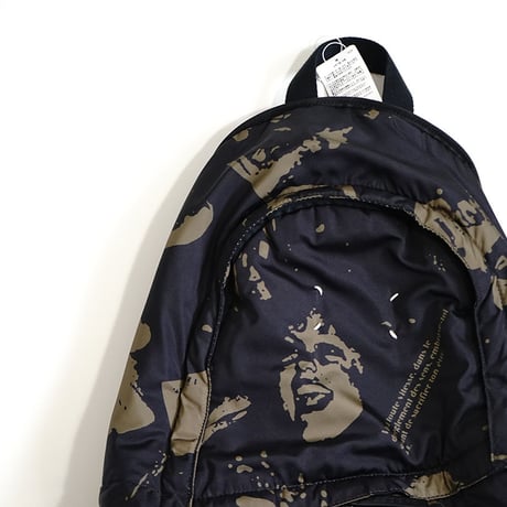 新品 maison margiela back pack