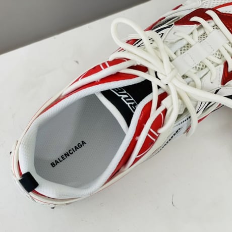 新品 balenciaga 2020ss sneakers " drive"
