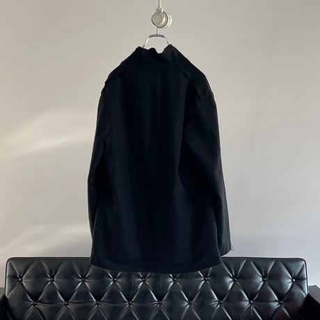 yohji yamamoto reversible wool gabardine jacket 2