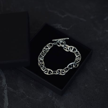 ring-pull bracelet