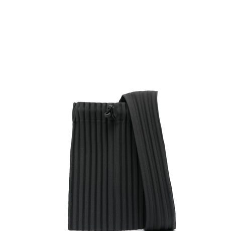 新品 homme plisse issey miyake 2024aw shoulder bag