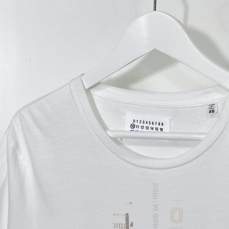 maison margiela tops
