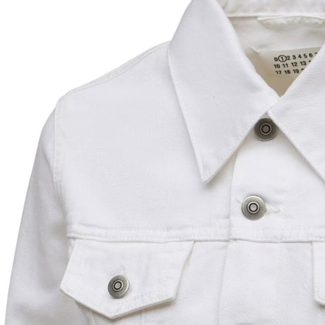 新品 maison margiela jacket
