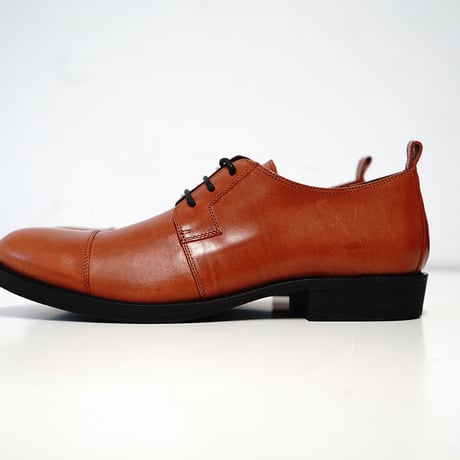 新品 Ann Demeulemeester 2018aw leather shose 44