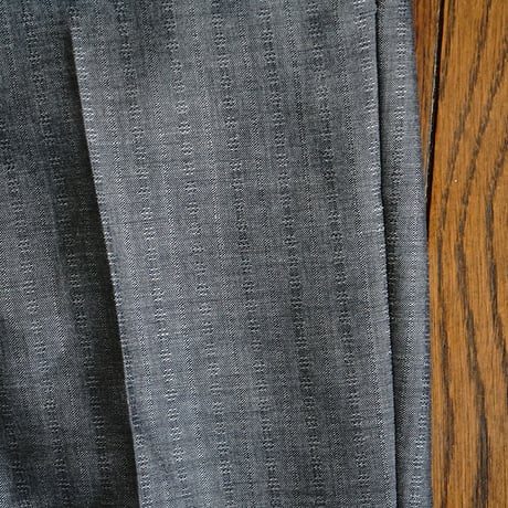 新品 prada 2019ss trousers