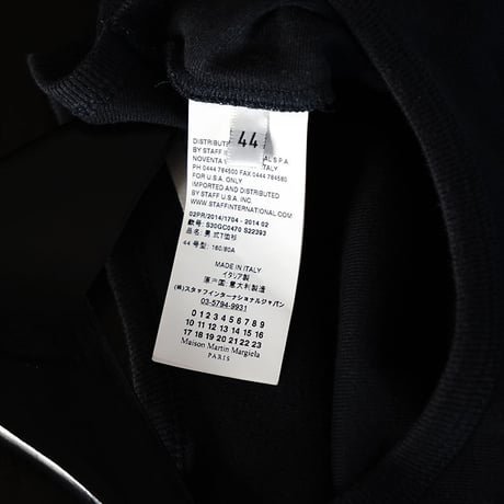 maison margiela tops