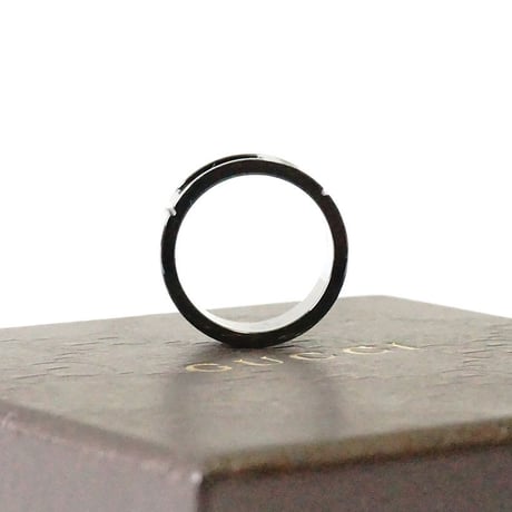 新品 GUCCI ring 15号