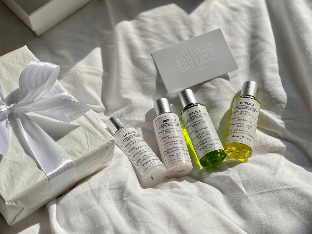 おもち様専用】Maison Margiela REPLICA185ml 【公式通販】