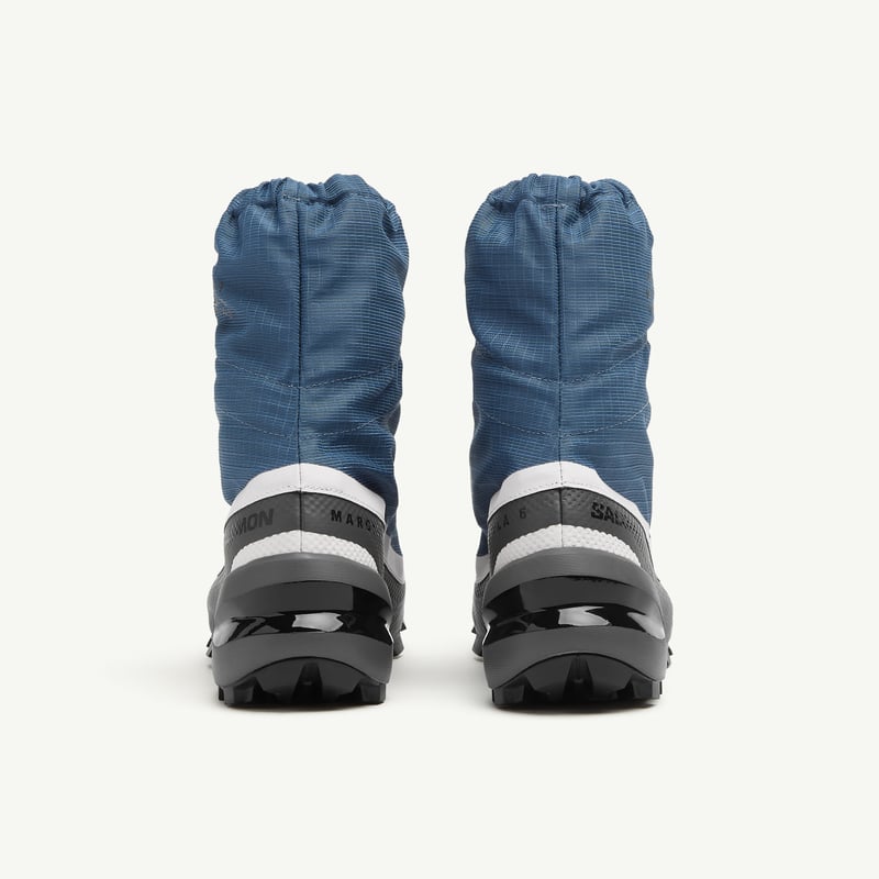 新品 mm6 salomon 2023aw mid sneaker UK9 | requality