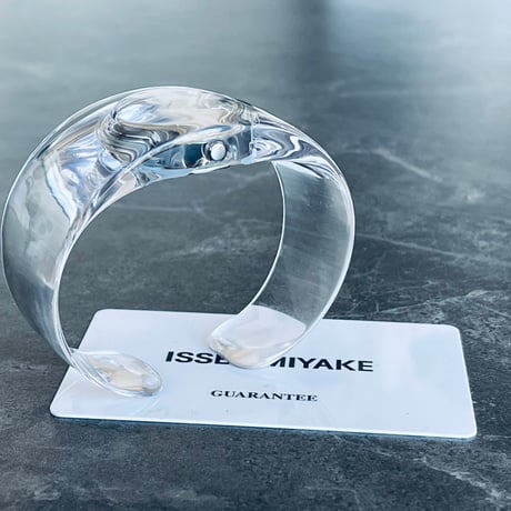 isseymiyake “O”