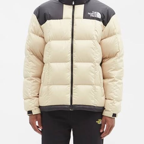 新品 the north face 2022aw down jacket L