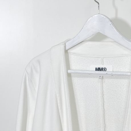 mm6 maison margiela 2019ss coat