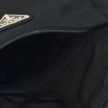 prada shoulder bag