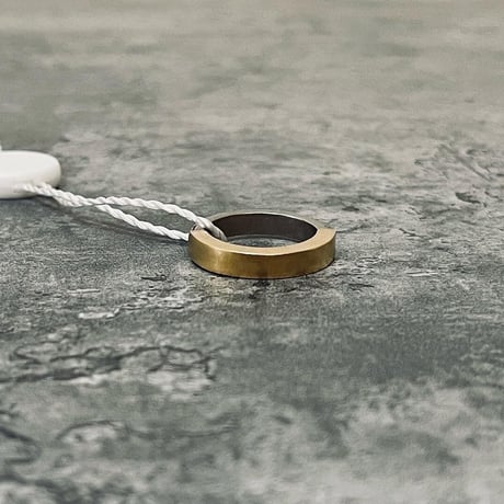 新品 maison margiela 2021ss ring 12号
