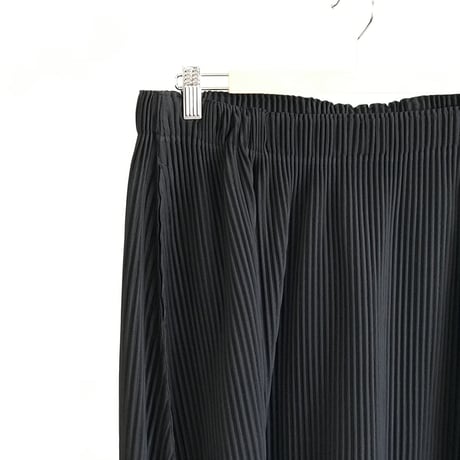 homme plissé issey miyake pleats sarouel pants