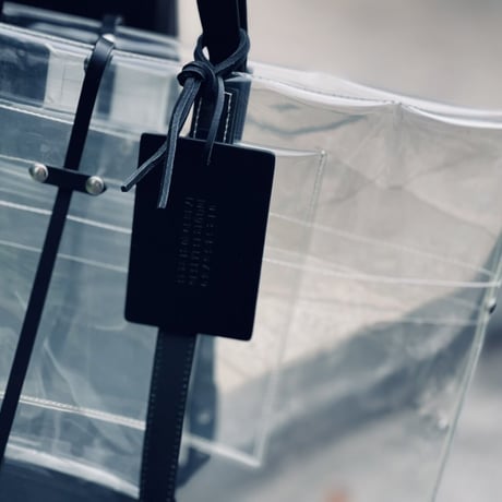 新品 maison margiela 2021ss fold over bag