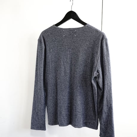 maison margiela reversible tops