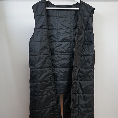 BURBERRY liner coat