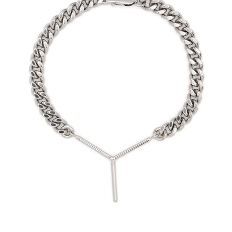 新品 project 2024 y motifa chain bracelet