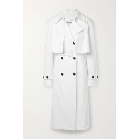 新品 another tomorrow 2023separate double coat