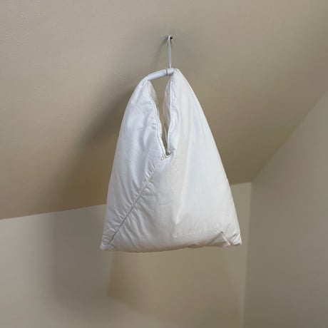 maison margiela 2019aw japanese bag dead stock
