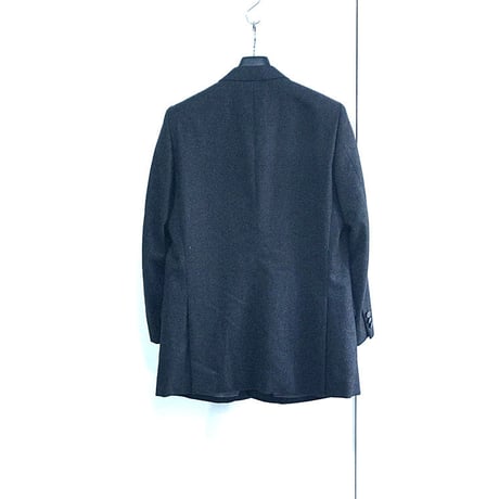 christian dior double set up suit