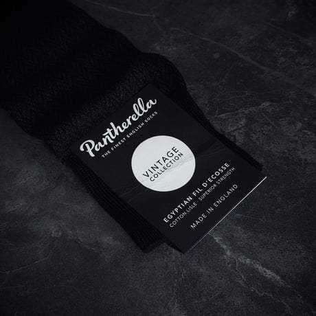 新品 pantherella “英国製”socks ×3 gift box