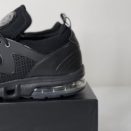 新品 philipp plein by plein sport 2019ss sneakers black 44