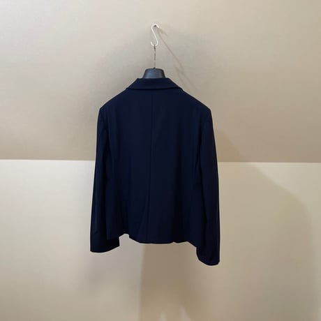 新品 jilsander 2019ss tailored jacket 40