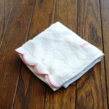 新品 polo ralph lauren towel fabric handkerchief #1