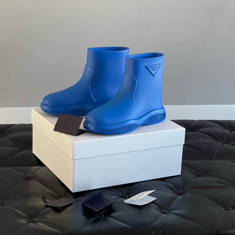 BOTTEGA VENETA パドルブーツ 43 希少サイズ／28cm☆ボッテガヴェネタ