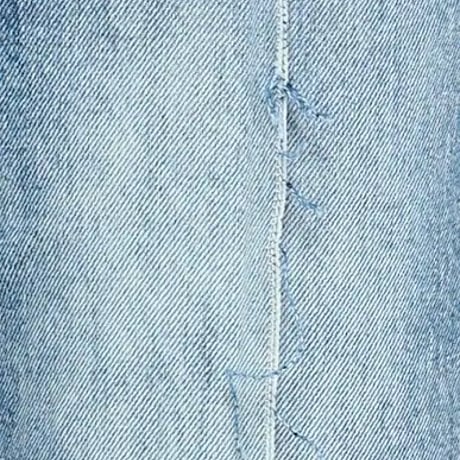 maison margiela "再構築" fade-out denim pants
