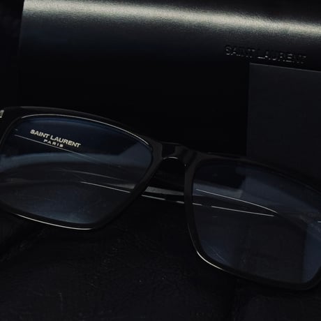 新品 saint laurent 2025-26 eyewear #C