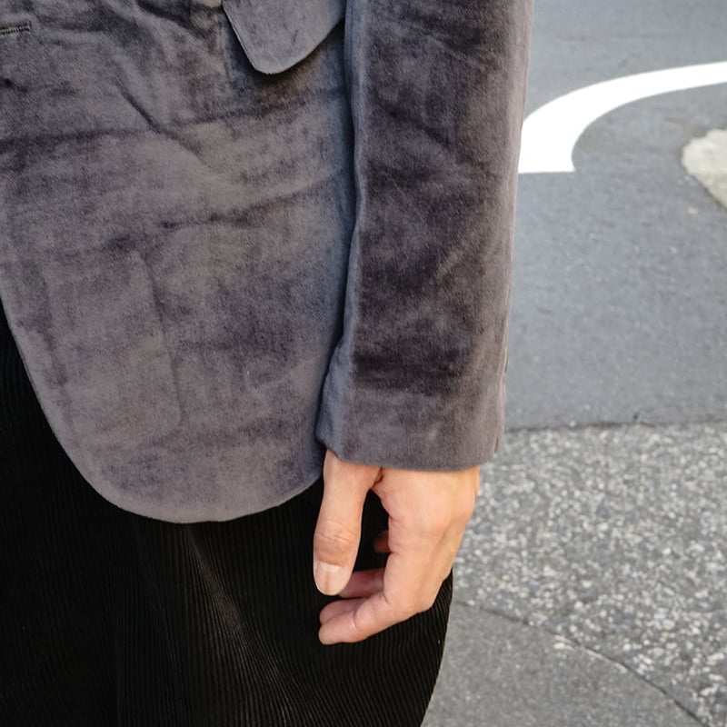 新品 David Naman jacket | requality