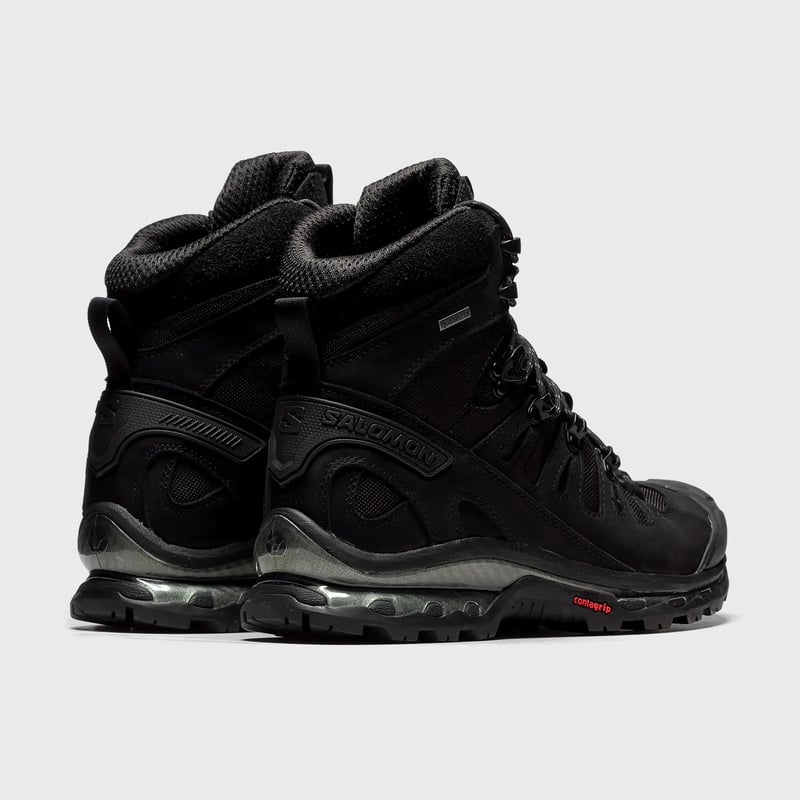 新品 salomon advanced quest gore tex boots UK8.5