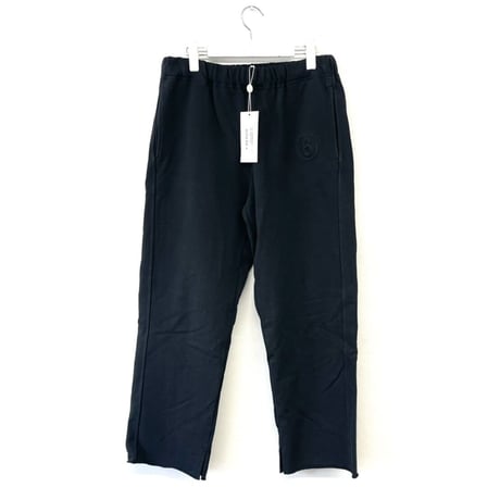 新品 mm6 maison margiela 2021ss eazy pants