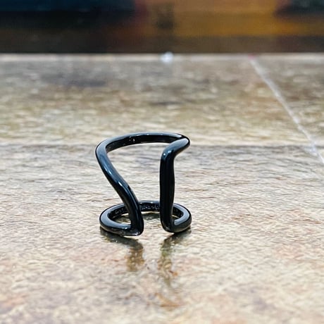 新品 maison margiela 2018aw ring 16号