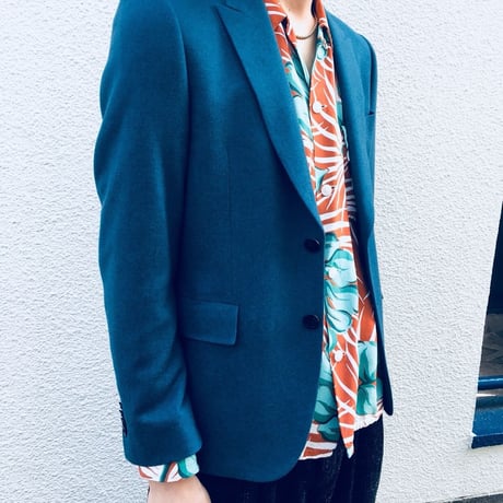 Paul Smith 2013AWcollection jacket S