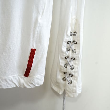 prada skipper shirt