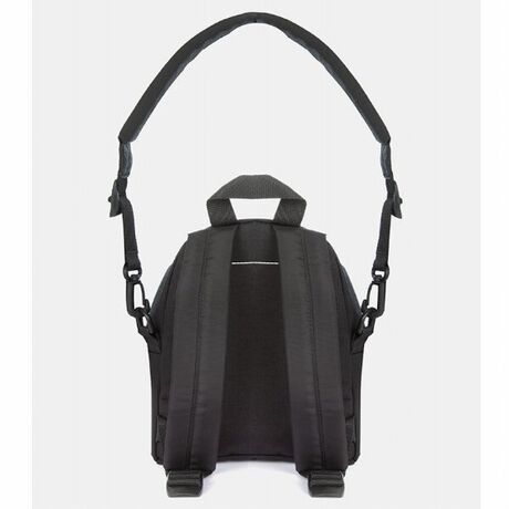 mm6 eastpak schouder backpack