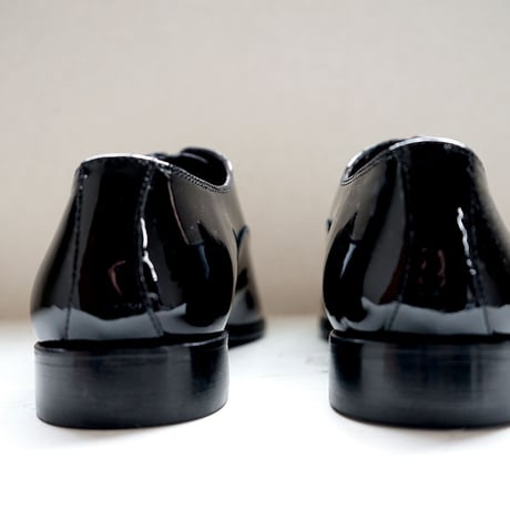 新品 L&G made in Italy dress shose
