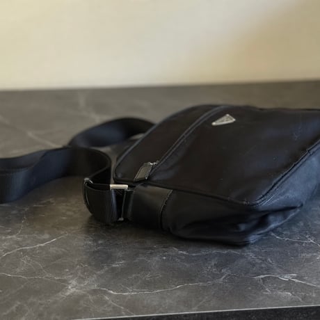 prada shoulder bag #C