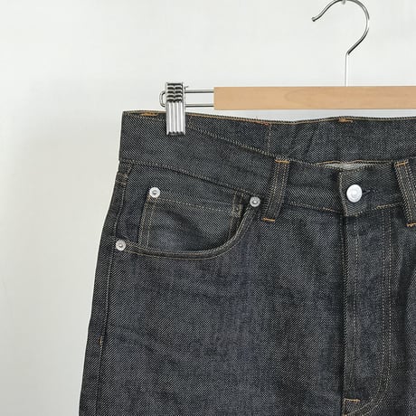 jilsander denim