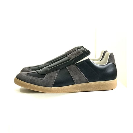 新品 maison margiela german trainer 42