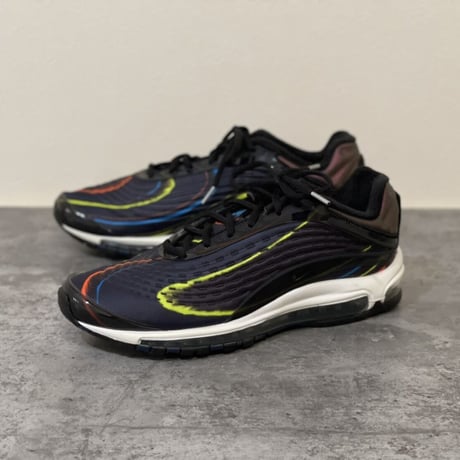 新品  nike air max deluxe