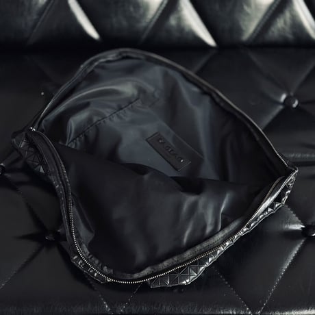 issey miyake baobao clutch bag